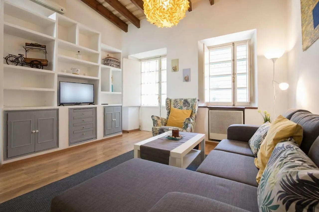 Corral Casa Grande Oasis Hotel Seville 0*,  Spain